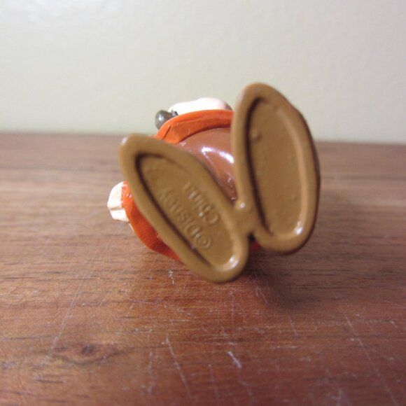 Doc Dwarf With Pickaxe PVC Plastic Action Figure Disney Store Snow White (W4562) - Picture 5 of 5